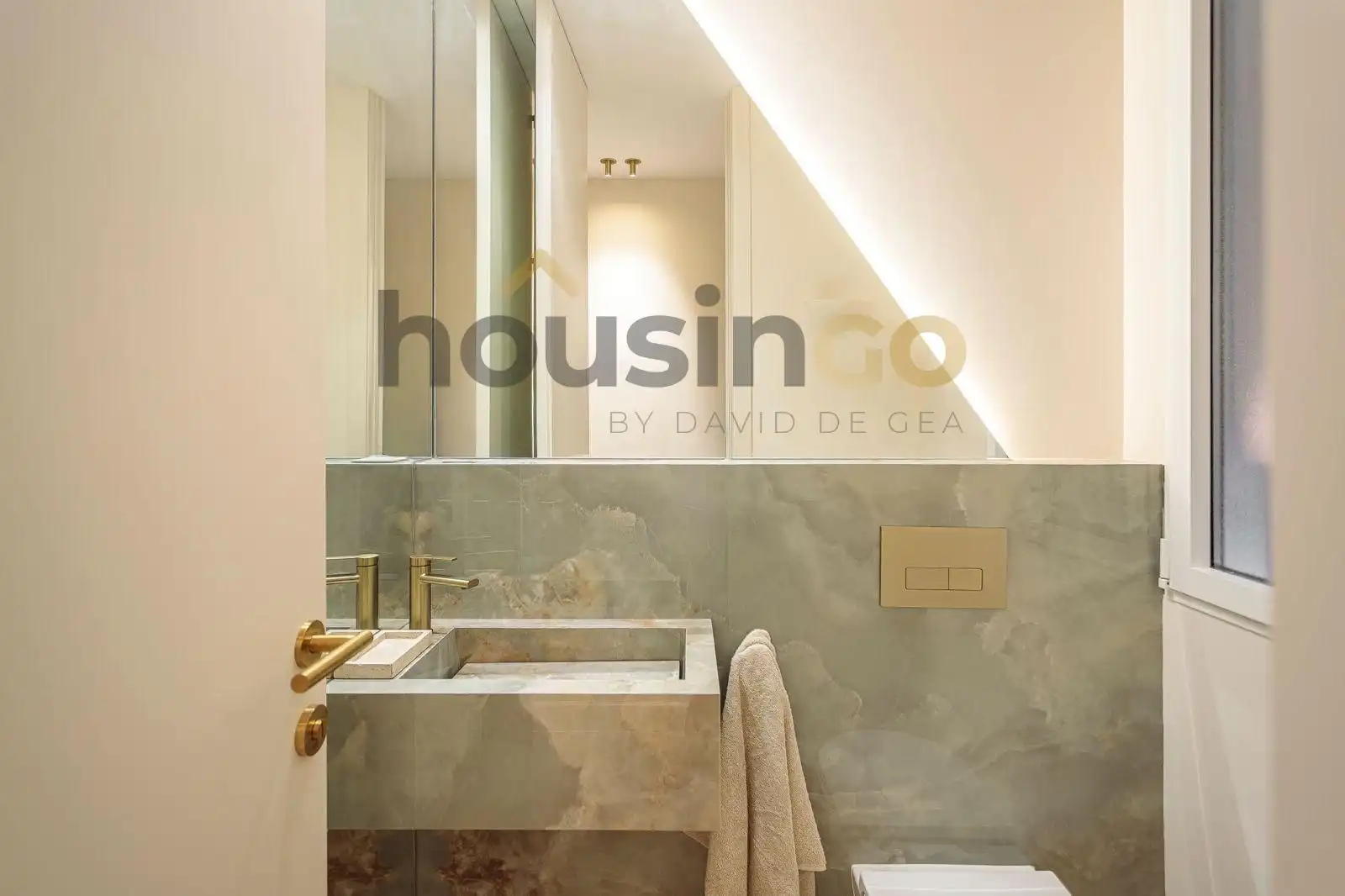 Flat with lift for sale in Padilla, imagen 54