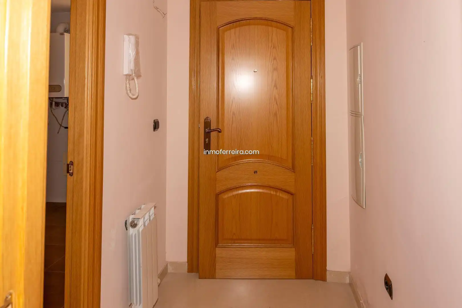 Pis en venda a Calle Emperatriz Eugenia de Montijo, 5, Guadix