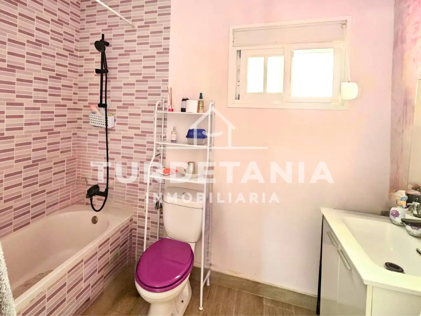 Houses for sale in Bonanza - Avda de Huelva - Barrio Andalucia