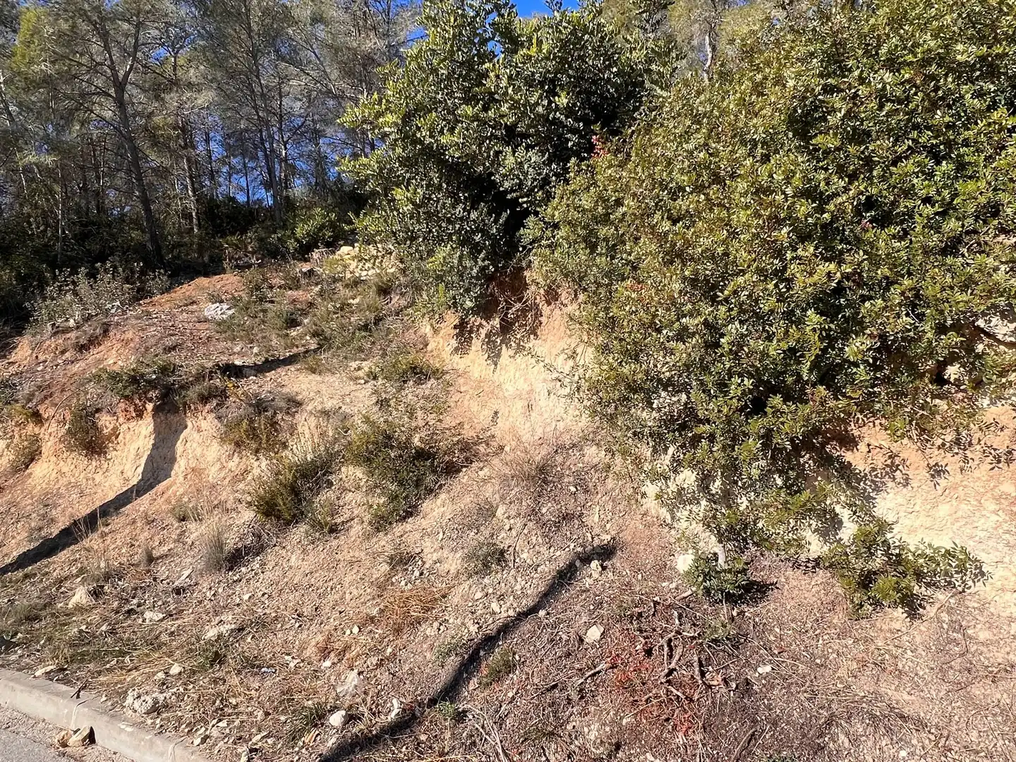 Residential land for sale in Olivella, imagen 11