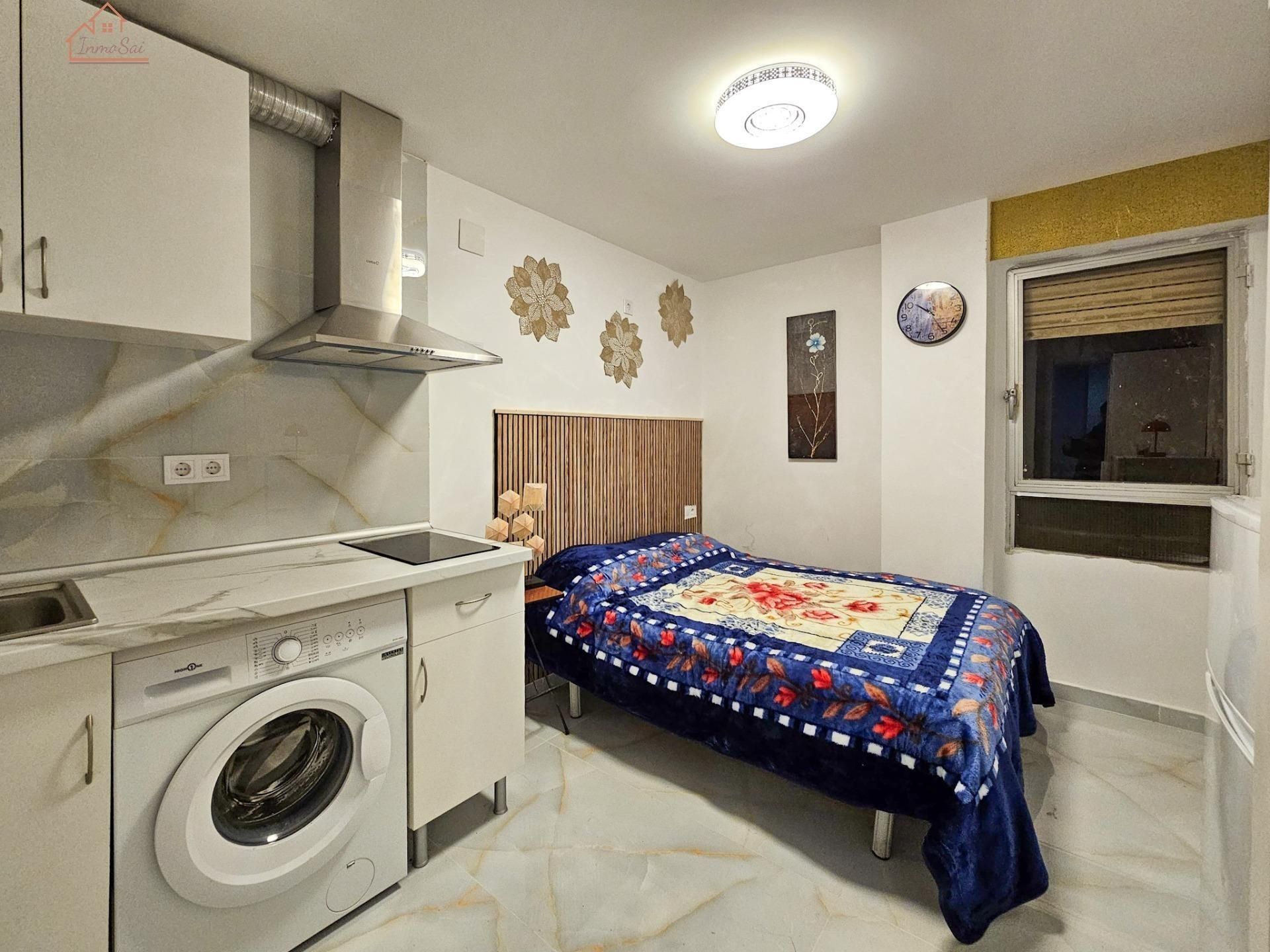 Bedroom of Study to rent in  Madrid Capital