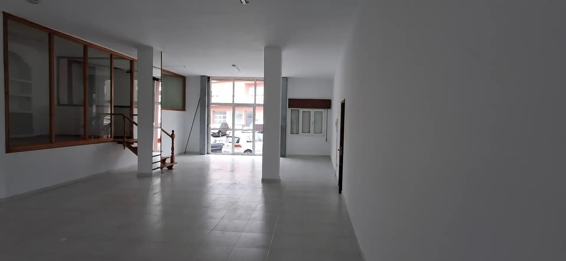 Business premises to rent in Calle Cimadevila 73, imagen 22