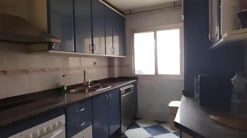 Photo 4 of Flat to rent in Calle Fray Juan Sanchez Cotan, Cartuja, Granada