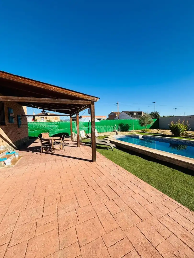 Casa en venda a Escalona, imagen 28