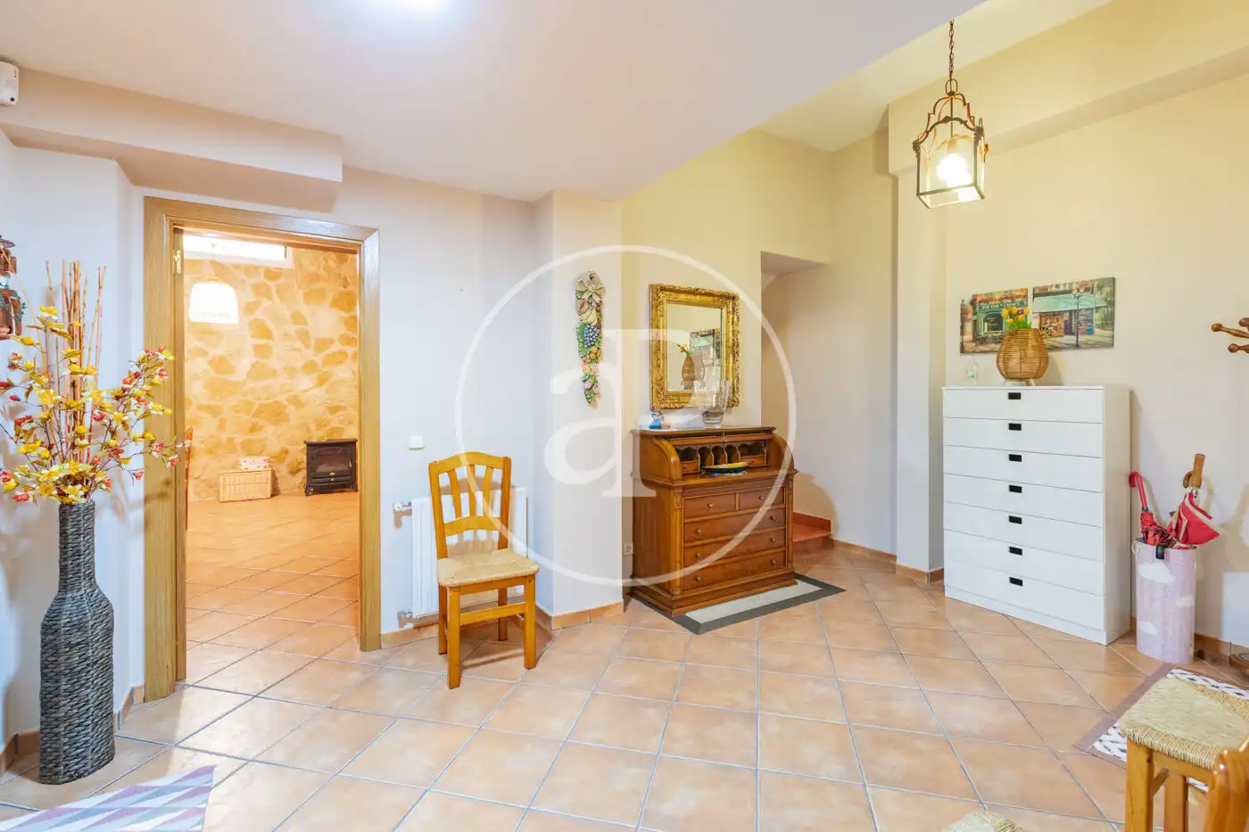 Detached homes for sale in Madrid  with Heating, Private garden and Terrace