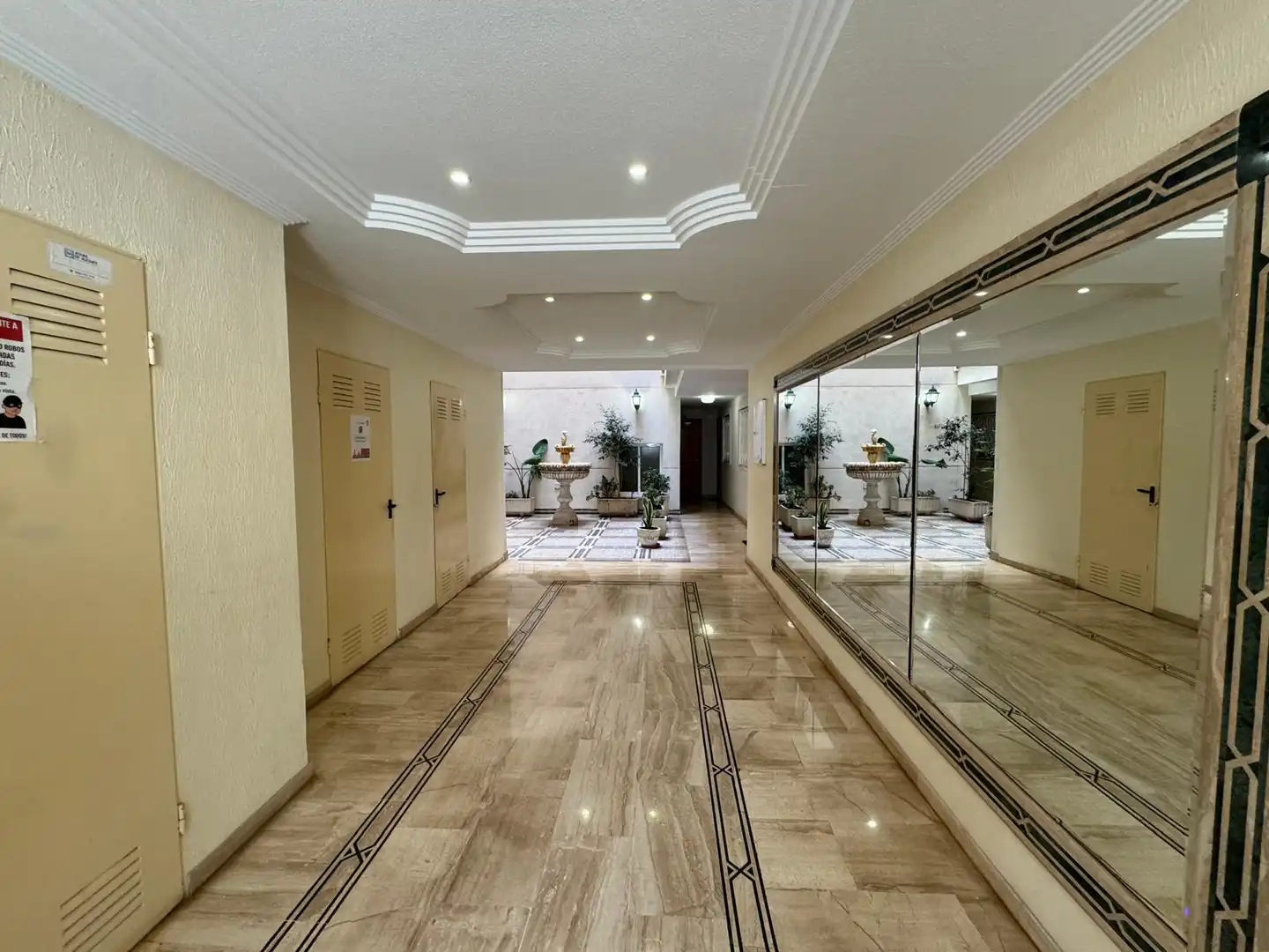 Apartment with pool to rent in Carrer Sant Bartomeu, imagen 2
