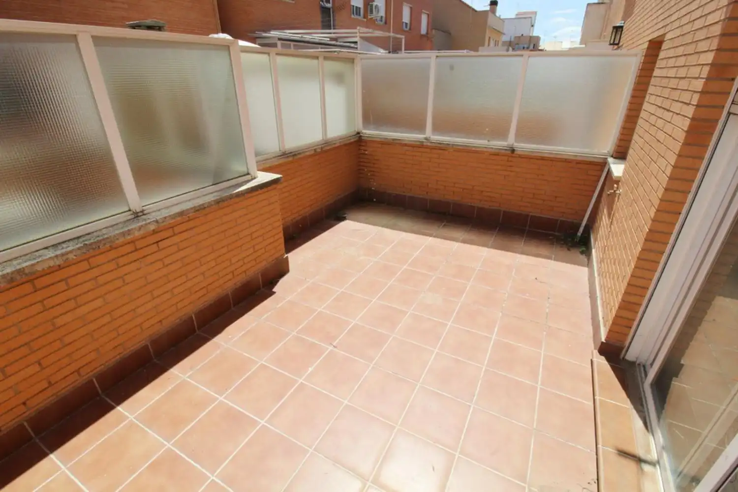 Terrace of Study for sale in Ciudad Real  with Air Conditioner, Heating and Terrace
