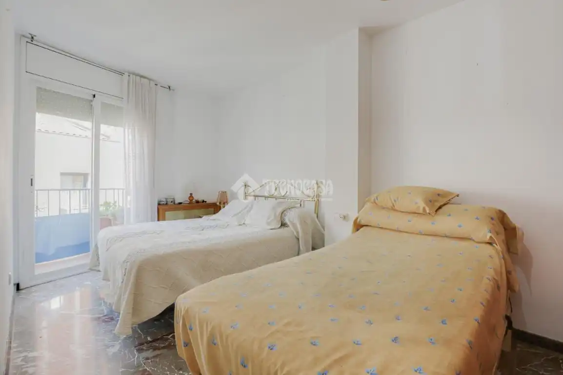 Habitación de Piso en venta en Rubí con Calefacción, Parquet y Amueblado