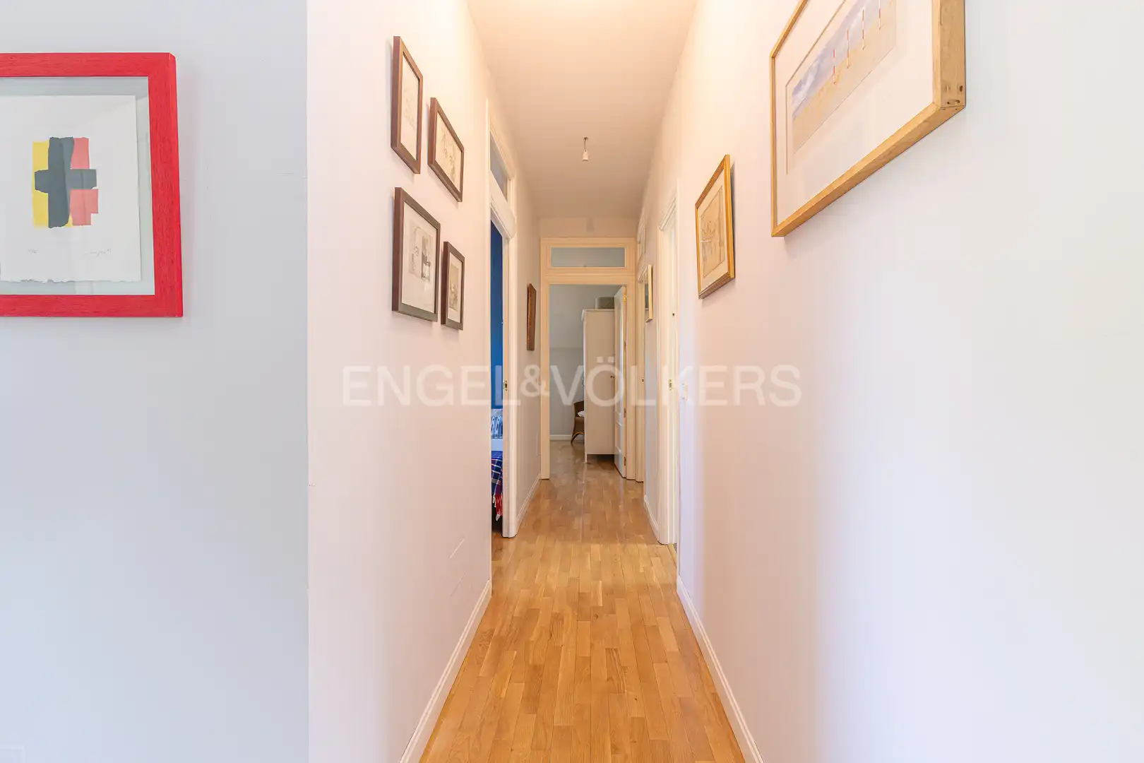 Casa con jardín en venta en Centro - Manguilla, imagen 16