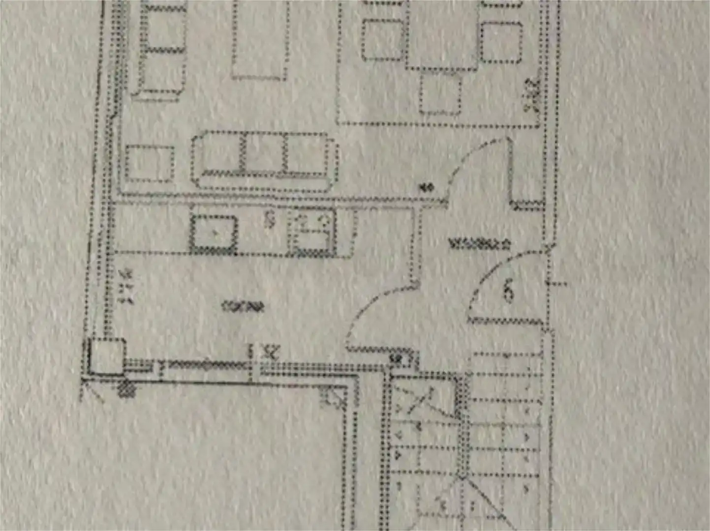 Maisonette zum Verkauf in El Espinar mit Balkon