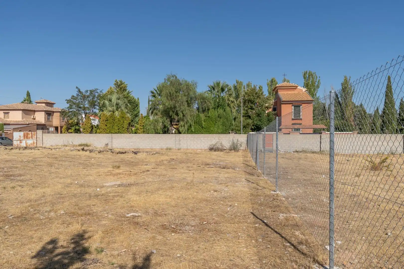 Residential land for sale in Calle de la Media Luna, imagen 32