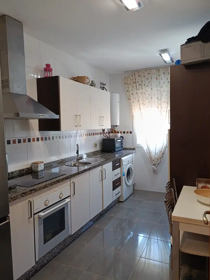 Flat for sale in Paseo Marítimo Oeste - Pacífico, Carretera de Cádiz, Málaga Capital