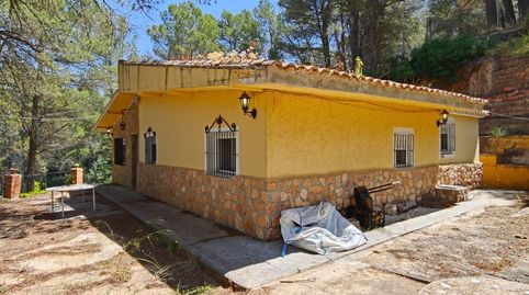 Foto 3 de Casa o xalet en venda a Buñol, Valencia