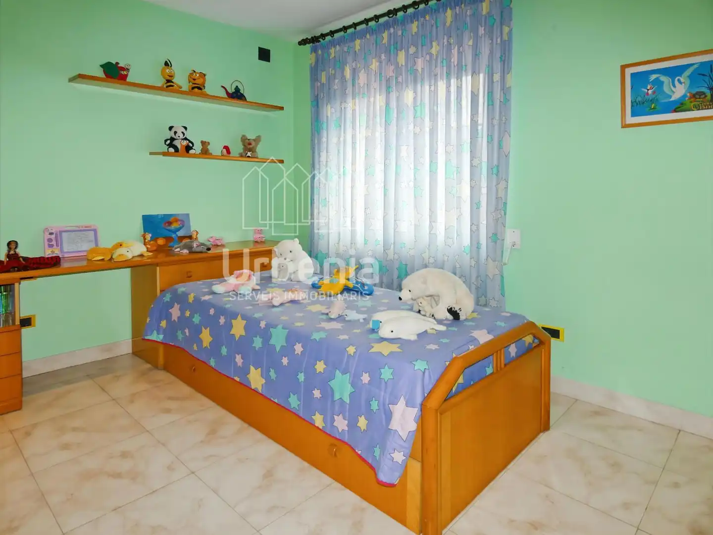 Habitación de Casa o chalet en venta en Premià de Mar con Aire acondicionado, Calefacción y Piscina