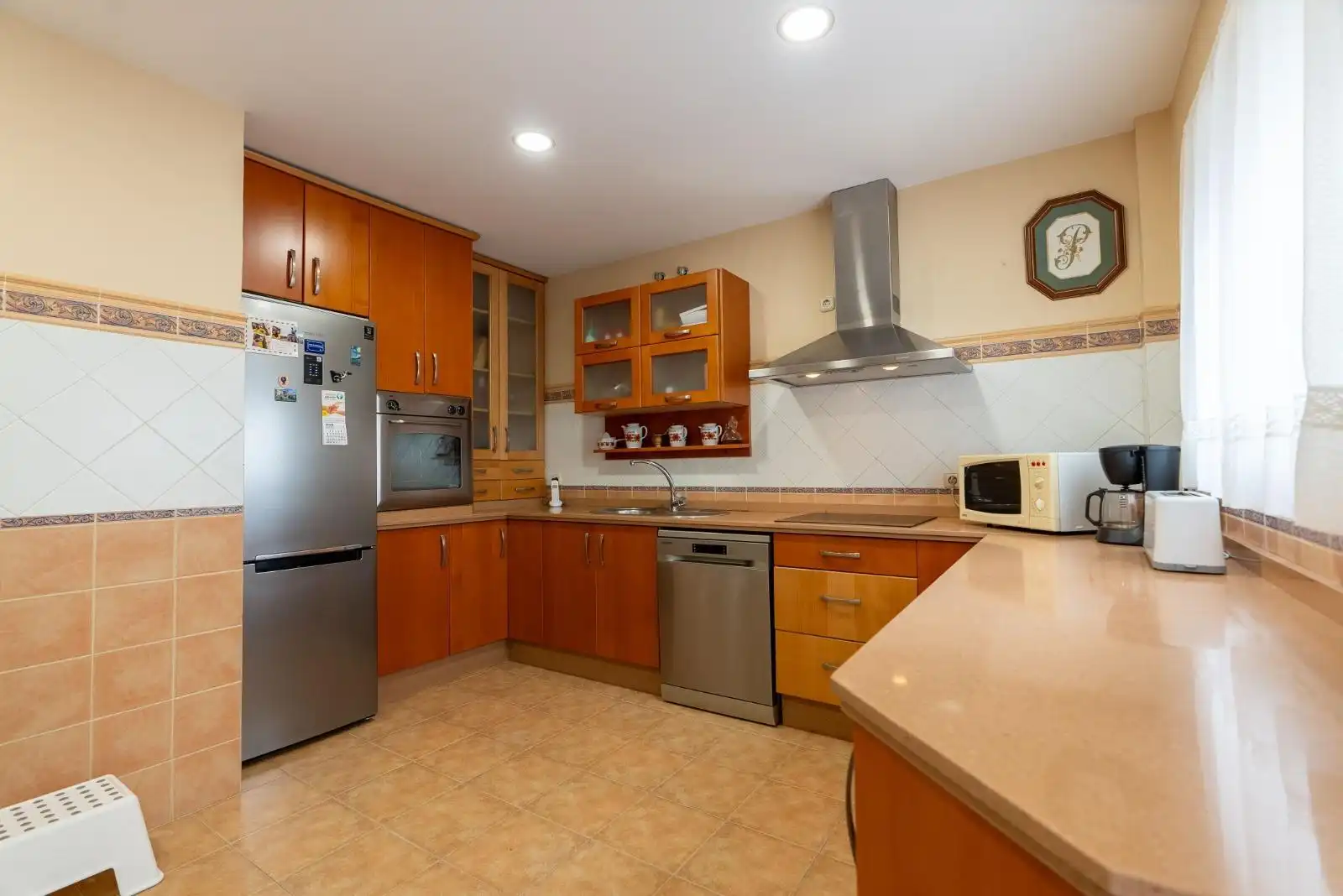 Apartament amb ascensor en venda a Estepona Pueblo, imagen 9