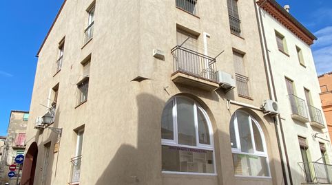 Foto 2 von Geschaftsraum zur Miete in Plaça Jaume I, 9, Castelló d'Empúries, Girona