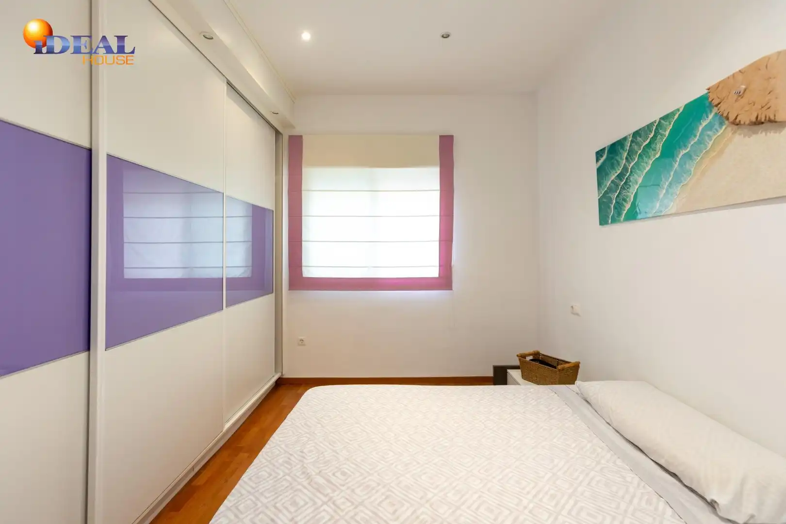 Habitación de Piso en venta en Motril con Aire acondicionado y Amueblado