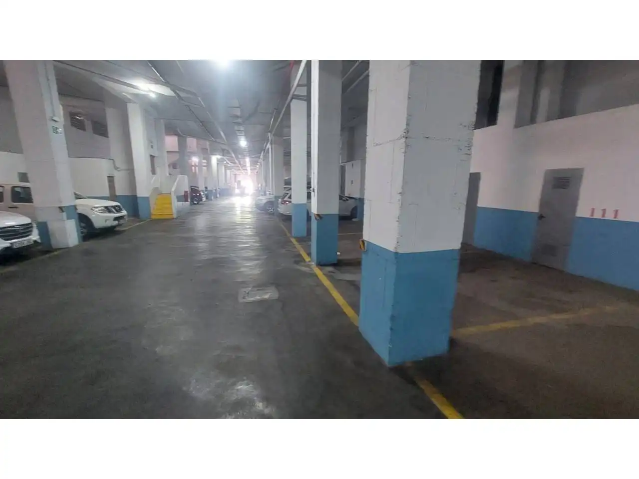 Parking de Piso en venta en Benalmádena con Aire acondicionado, Terraza y Trastero