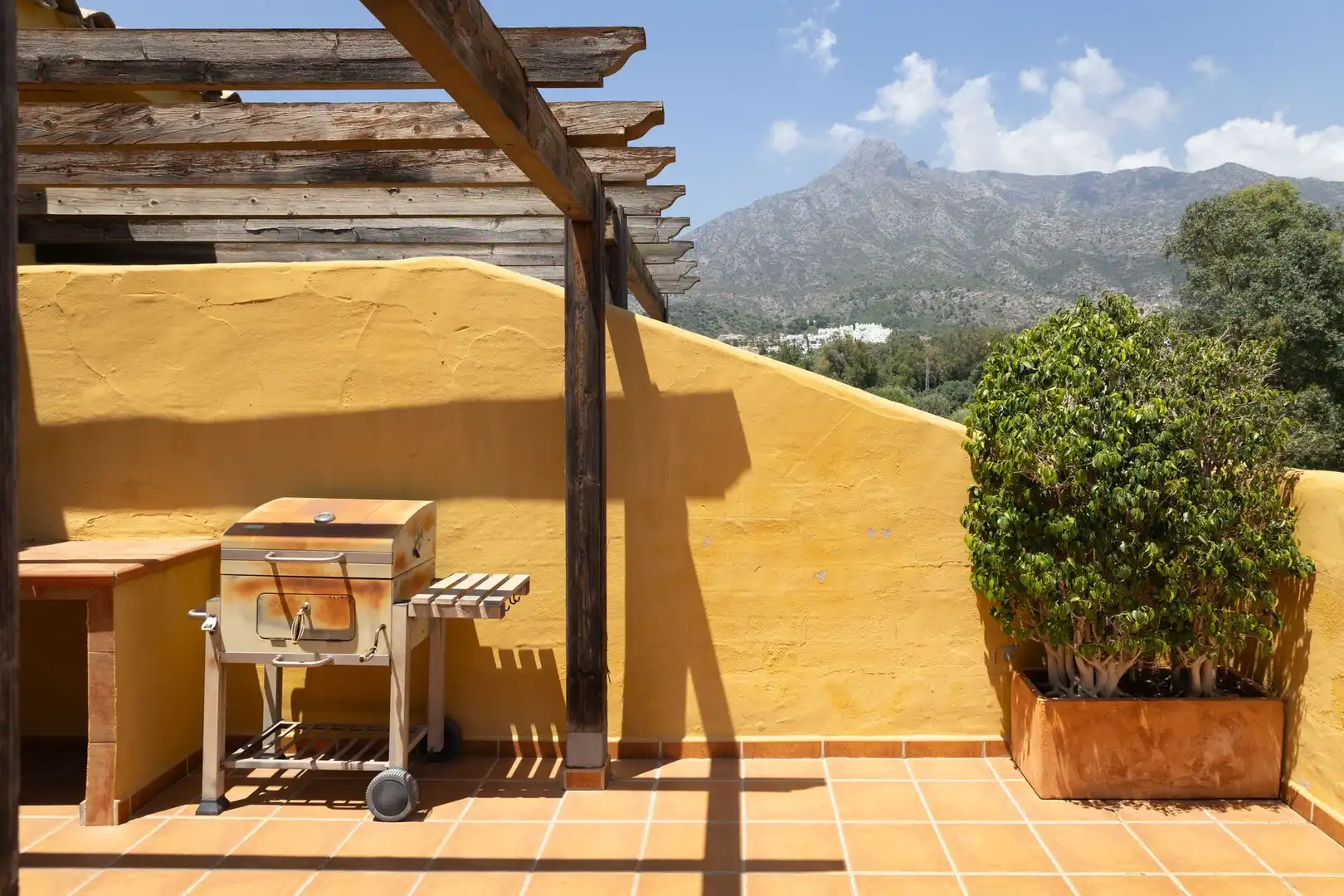 Reihenhaus mit Terrasse zum Verkauf in Milla de Oro, imagen 38