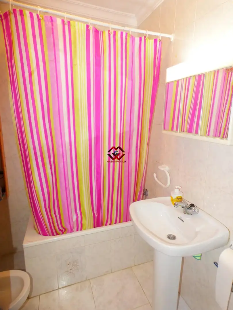 Baño de Piso en venta en Mazarrón con Aire acondicionado y Balcón