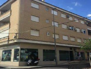 Exterior view of Flat for sale in  Murcia Capital