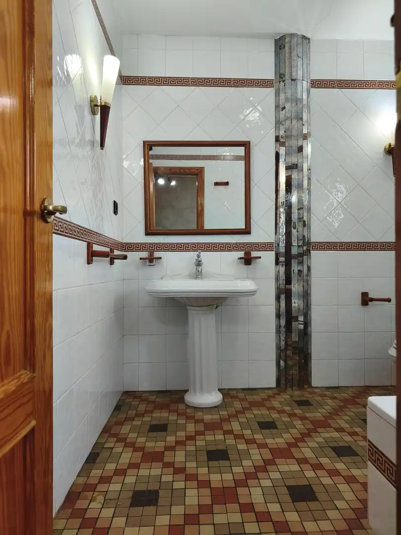 Penthouse zum Verkauf in Casco Urbano, imagen 16