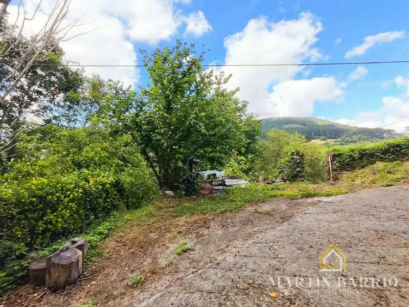 Casa o xalet en venda en Galdames amb Jardí privat, Terrassa i Traster