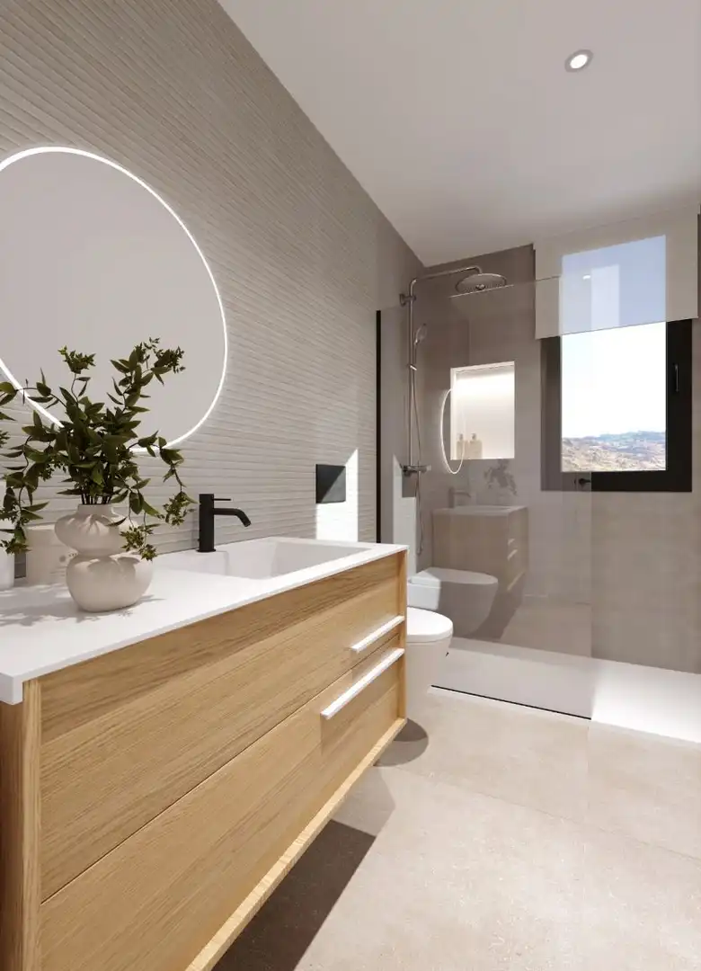 Detached house for sale in Balcón de Finestrat - Terra Marina, imagen 14
