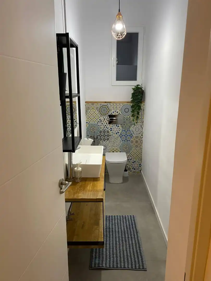 Appartement avec terrasse à vendre à Calle de los Rosales, imagen 26