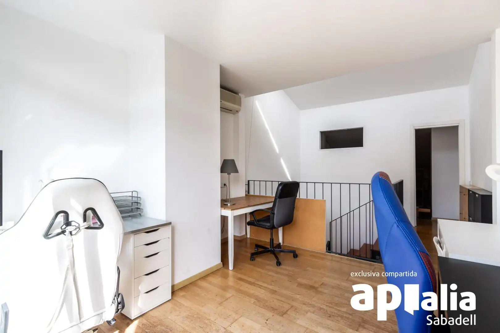 Casa o chalet en venta en Sabadell con Aire acondicionado, Calefacción y Parquet