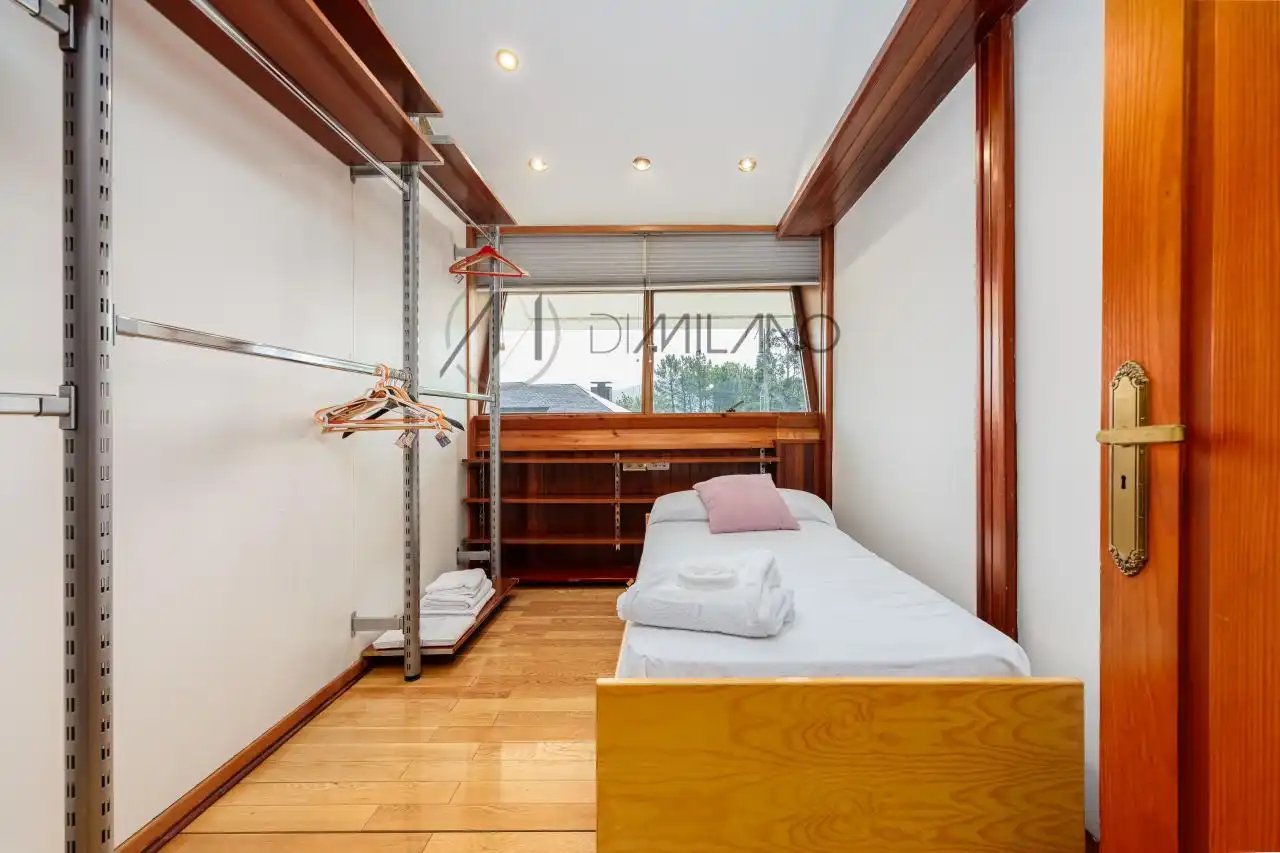 Villa con piscina in vendita a Carretera Redondela-Cabral, imagen 40