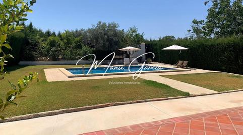 Foto 2 de Casa o xalet en venda a Las Vegas - Campoaras, Córdoba