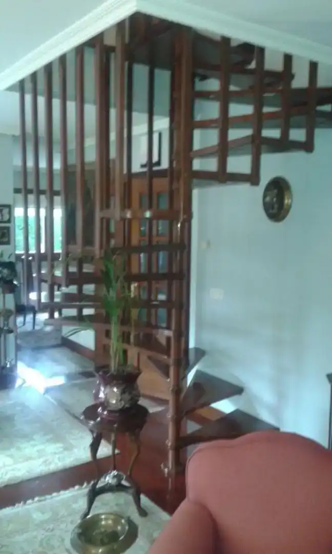 Casa o xalet en venda en Alegría-Dulantzi amb Balcó