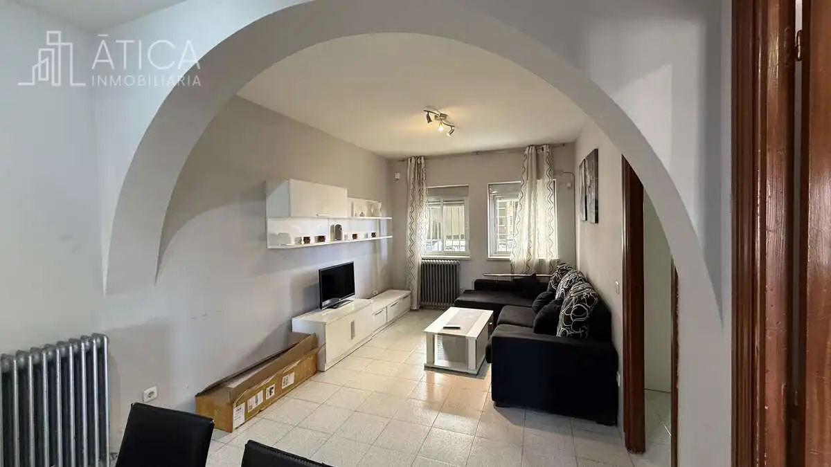 Appartement à louer à San Bernardo - Carmelitas - Campus, imagen 5