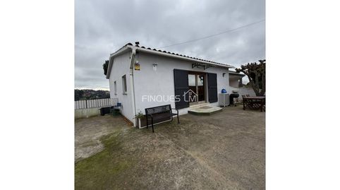 Foto 3 de Casa o xalet en venda a Calle Alzina, Aiguaviva Parc, Vidreres