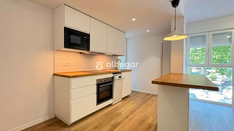Foto 5 de Piso en venta en Presen Saez de Descatllar, Tres Forques, Valencia Capital