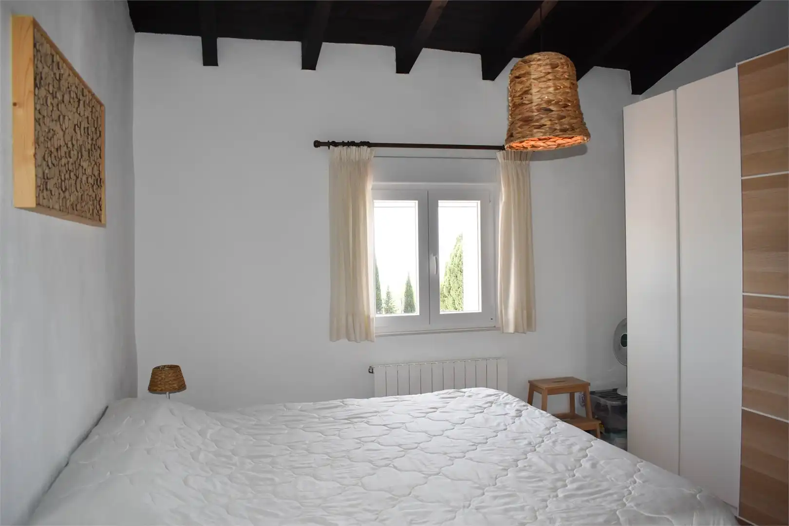 Casa amb terrassa en venda a A-4152 19, imagen 33