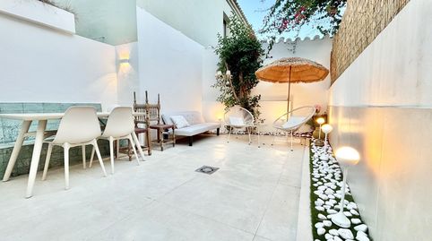 Foto 2 von Einfamilien-Reihenhaus zur Miete in Guadalmina Baja, Marbella