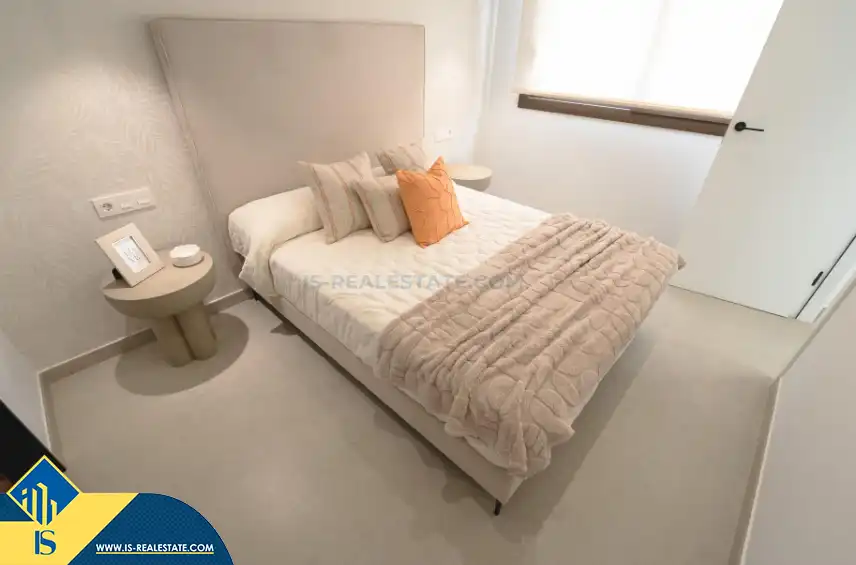 Detached house with pool for sale in Almoradí, imagen 9