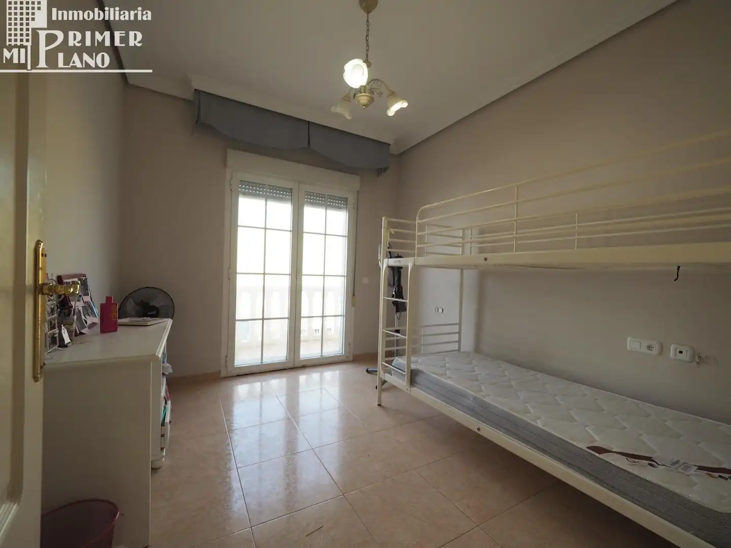 Casa con terraza en venta en Tomelloso, imagen 12