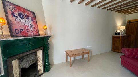 Foto 4 de Casa o xalet de lloguer a Partida Sant Peret, Centro, Mutxamel