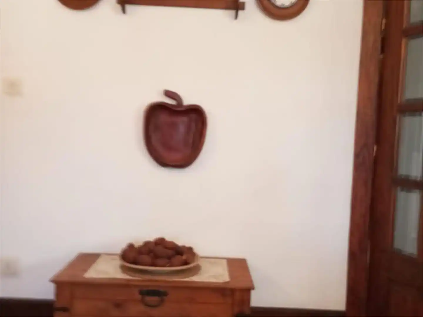 Casa adosada en venda en Cubillas de Santa Marta amb Jardí privat, Traster i Moblat