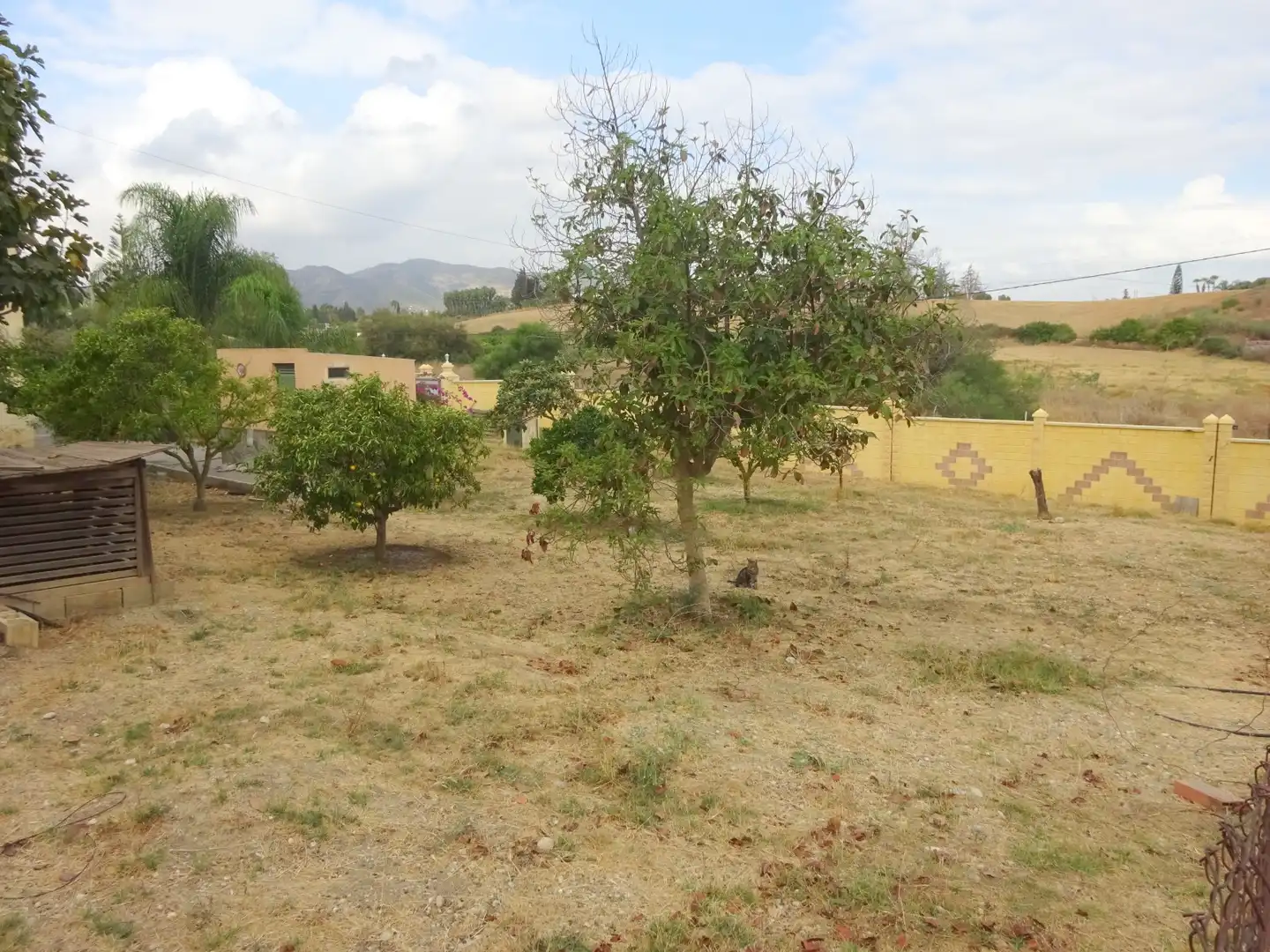Casa o xalet en venda en Alhaurín de la Torre amb Aire condicionat, Jardí privat i Terrassa