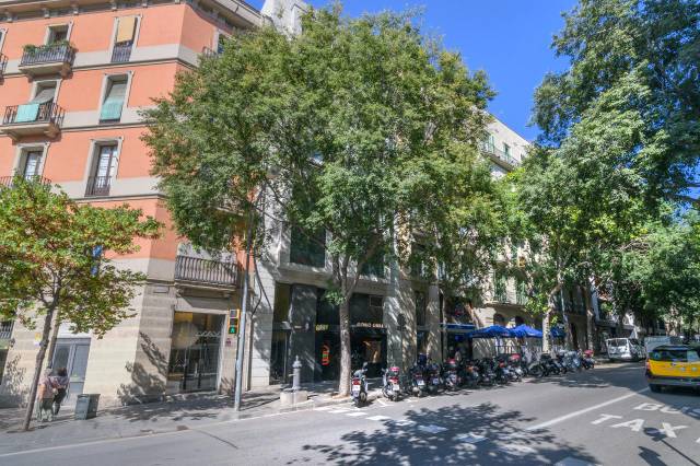 Piso en Venta en d'Aribau, 113 en L'Antiga Esquerra de l'Eixample