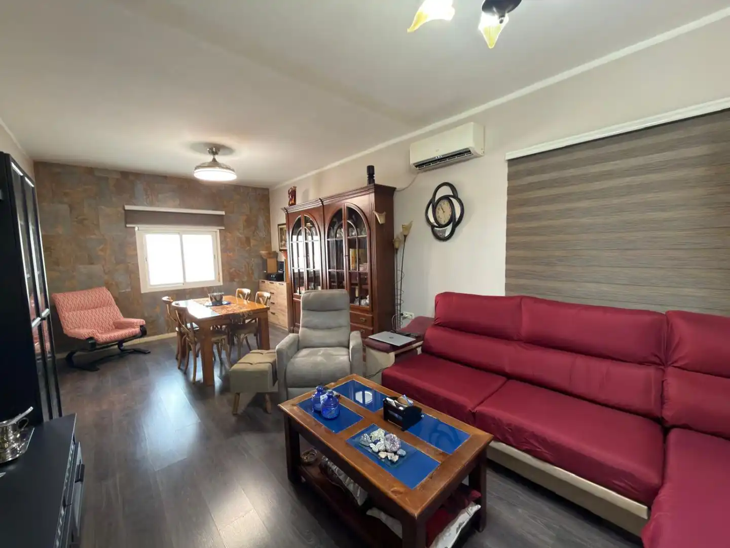 Sala de estar de Casa o chalet en venta en Alcalá de Guadaira con Terraza y Trastero