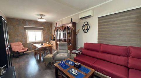 Foto 4 de Casa o xalet en venda a La Paz, Alcalá de Guadaira