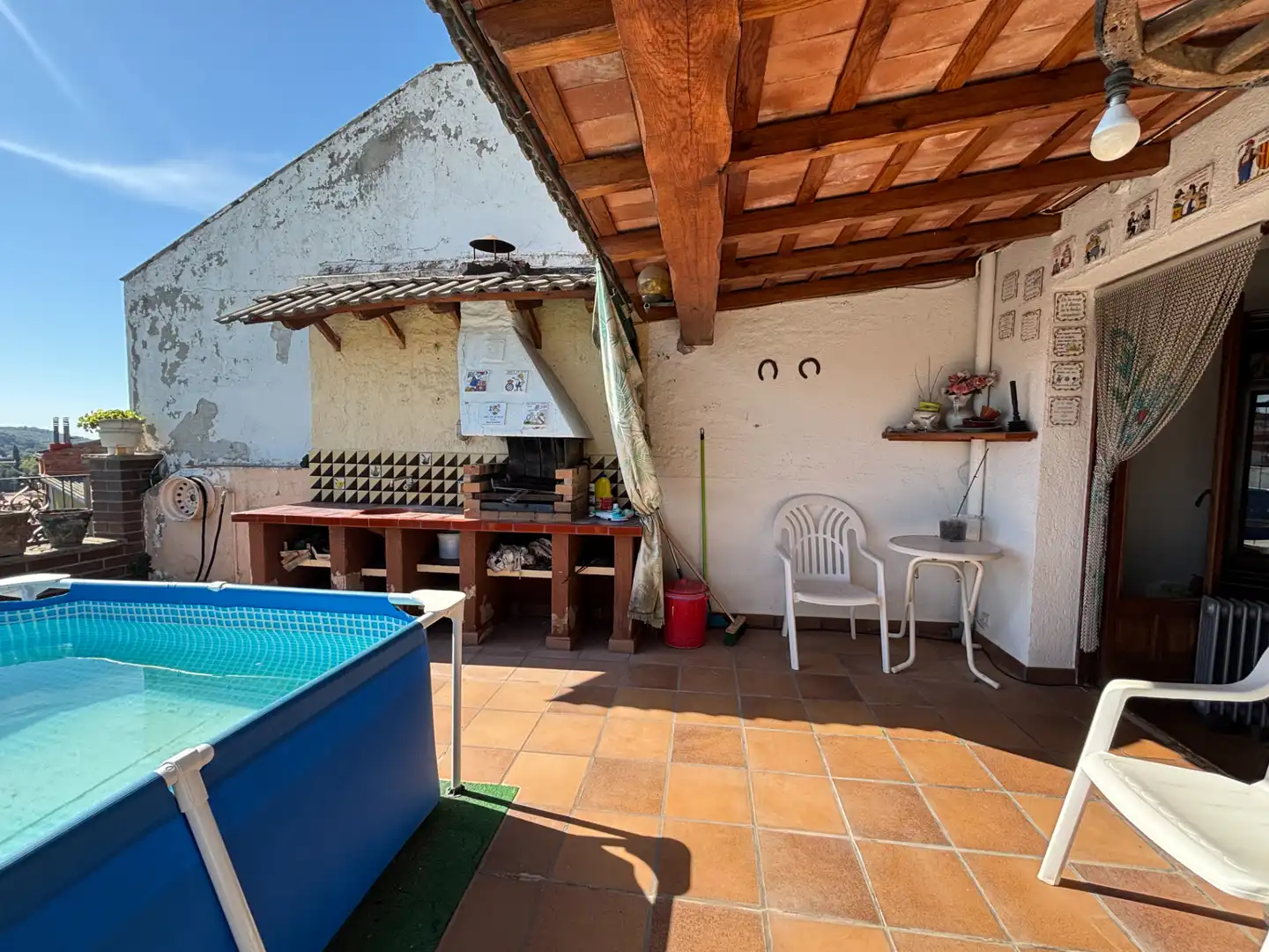 Villa con piscina in vendita a Carrer Hospital, imagen 28