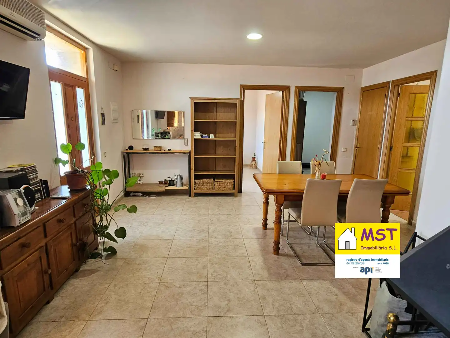 Casa adosada en venta en Casserres con Aire acondicionado, Calefacción y Terraza