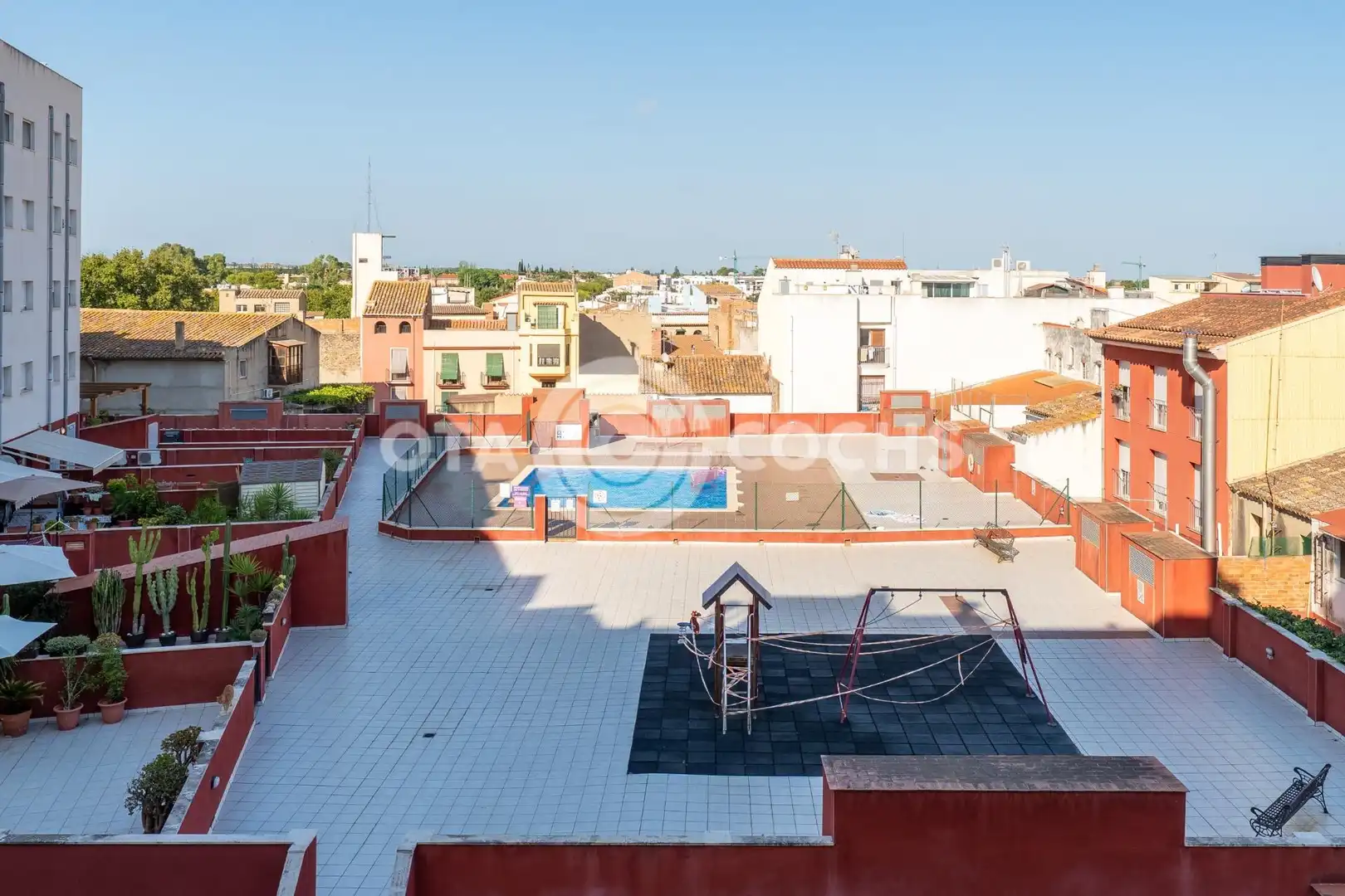 Appartamento con terrazza in vendita a INDEPENDENCIA, imagen 23