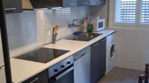 Photo 3 of Flat for rent in Calle Miguel Astrain / Miguel Astrain Kalea, Azpilañaga,  Pamplona / Iruña